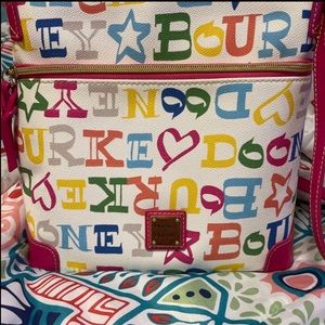 Dooney & Bourke Crossbody